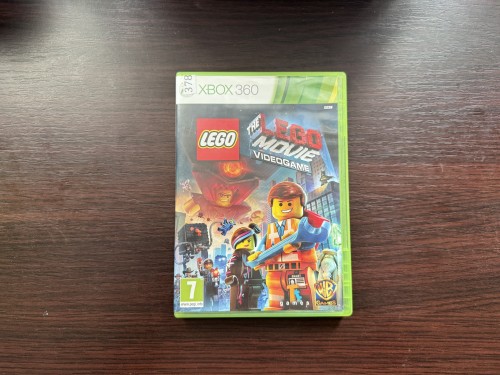 lego the movie