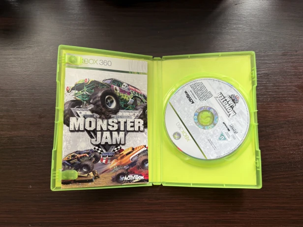 monster jam