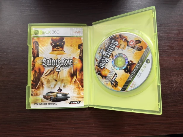 saints row 2