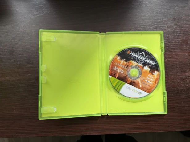 crackdown 2