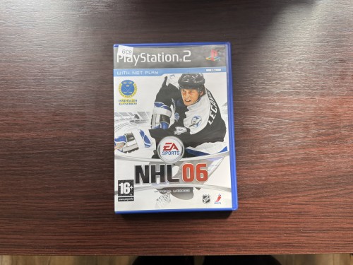 nhl 06