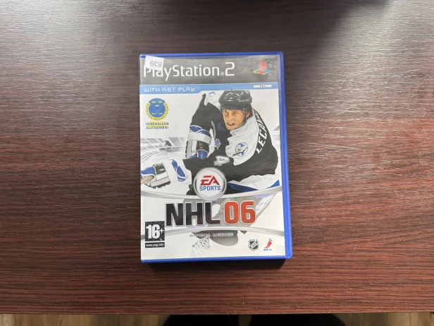 nhl 06