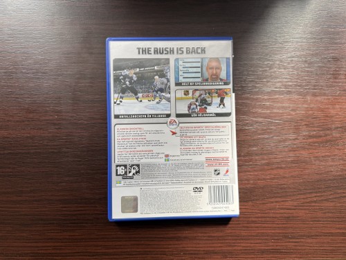 nhl 06