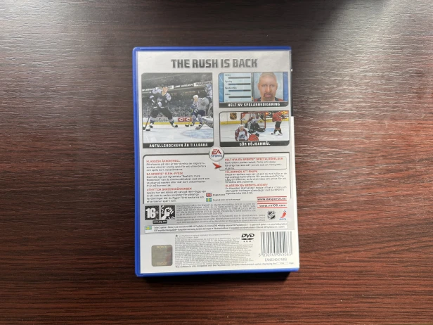 nhl 06