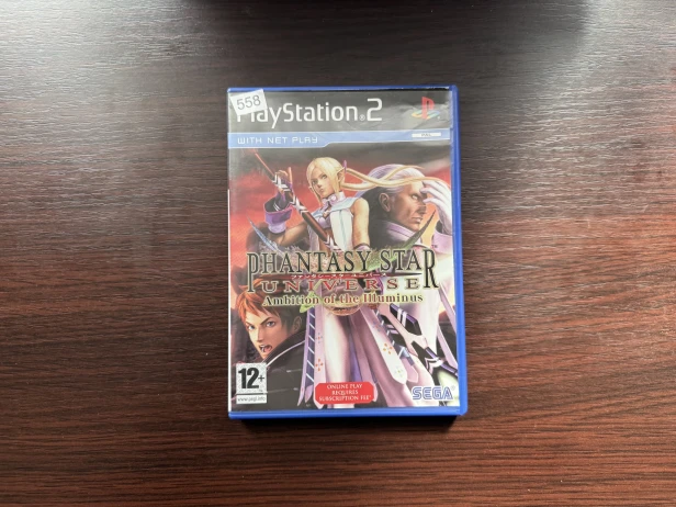 phantasy star universe ambition of the illuminus