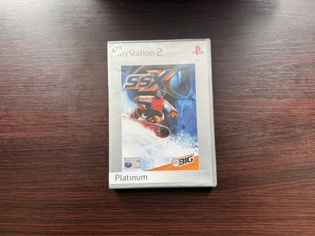 ssx