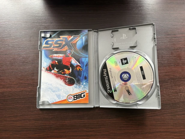 ssx