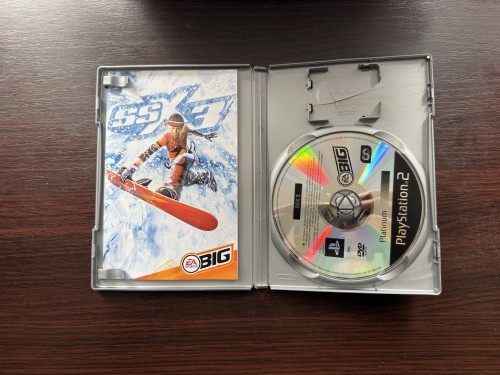 ssx 3