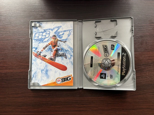ssx 3