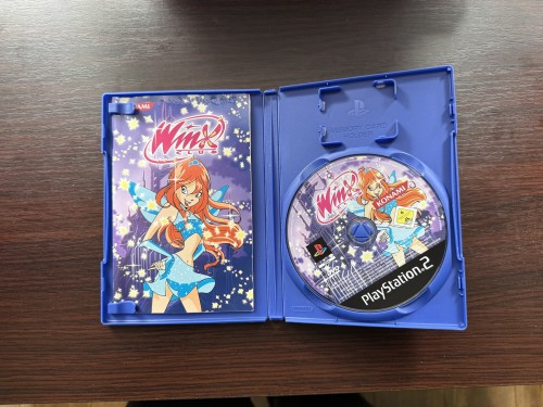 winx club