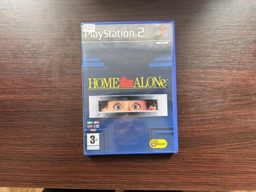 home alone
