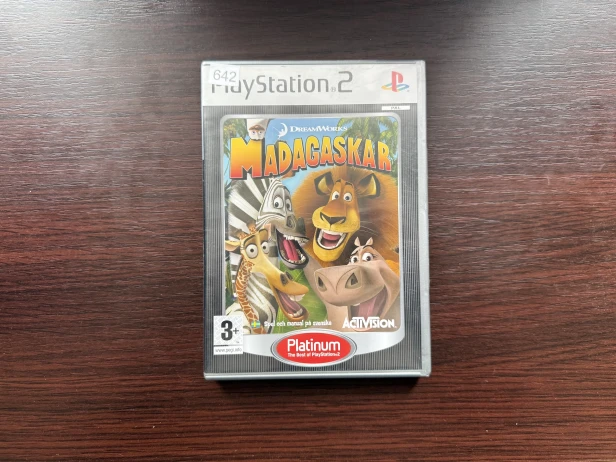 madagaskar