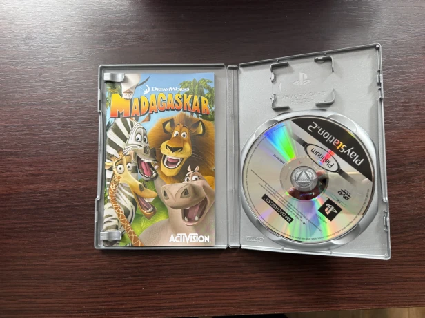 madagaskar