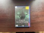 enter the matrix