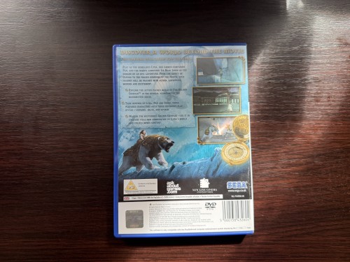 the golden compass