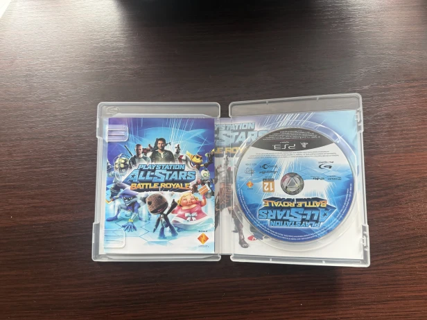 playstation all-stars battle royale
