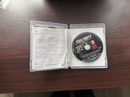 call of duty advanced warfare