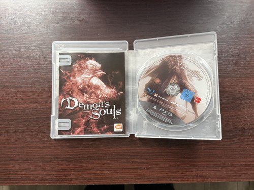 demon’s souls