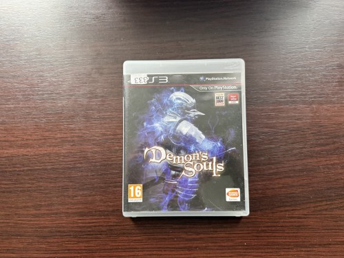 demon’s souls