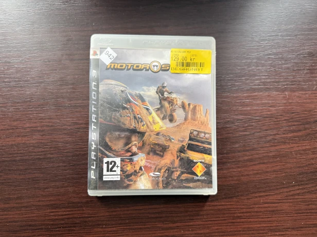motorstorm