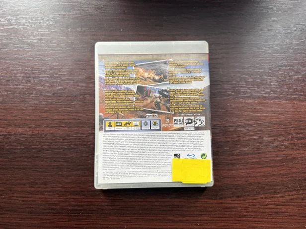 motorstorm