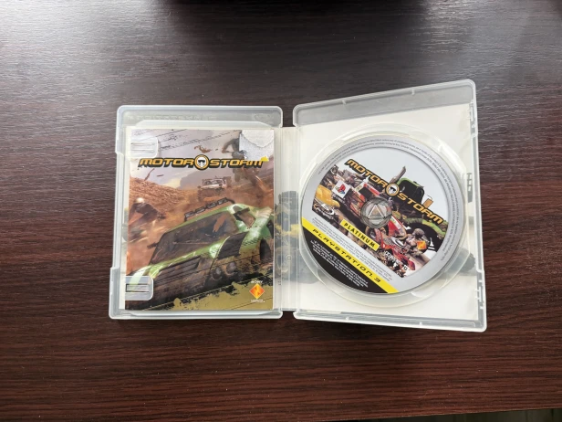motorstorm