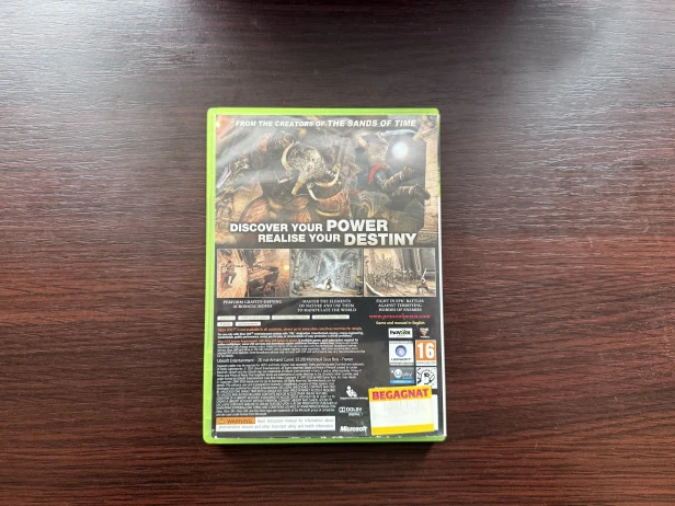 prince of persia the forgotten sands