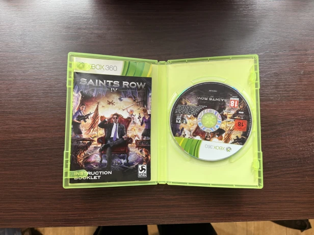 saints row iv