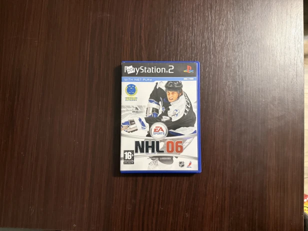 nhl 06