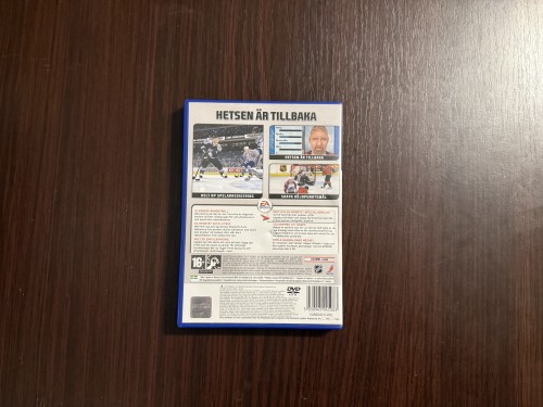 nhl 06