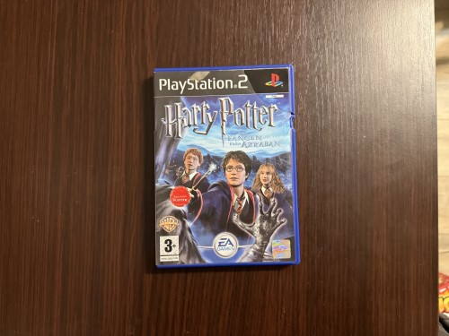 harry potter and the prisoner of azkaban