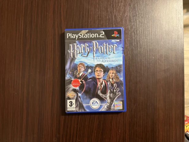 harry potter and the prisoner of azkaban