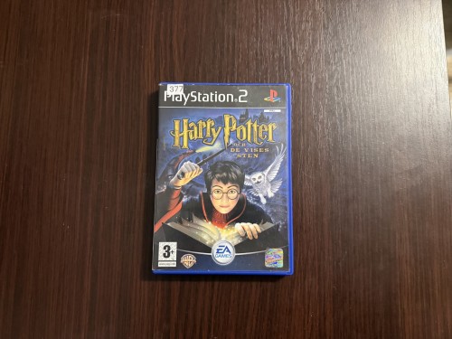 harry potter and the philosopher’s stone