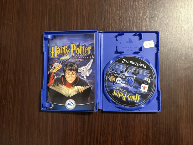 harry potter and the philosopher’s stone