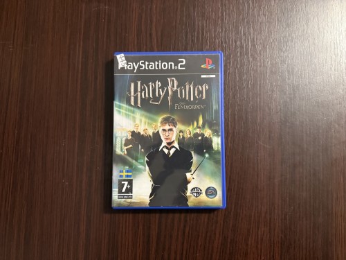 harry potter and the order of the phoenix
