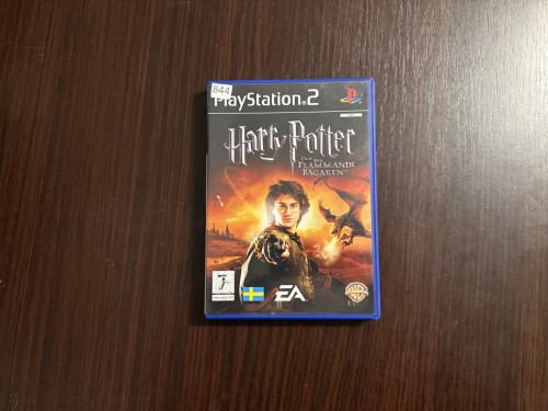 harry potter and the goblet of fire