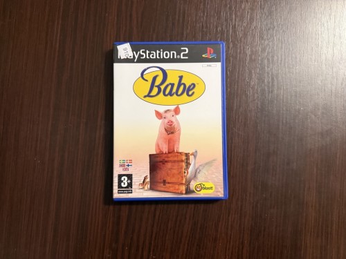 babe