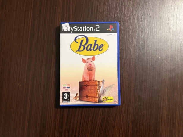 babe