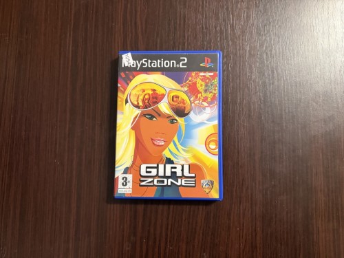 girl zone
