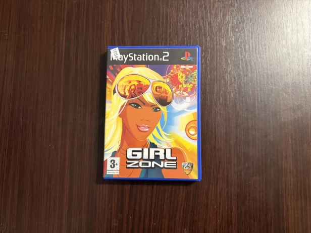 girl zone