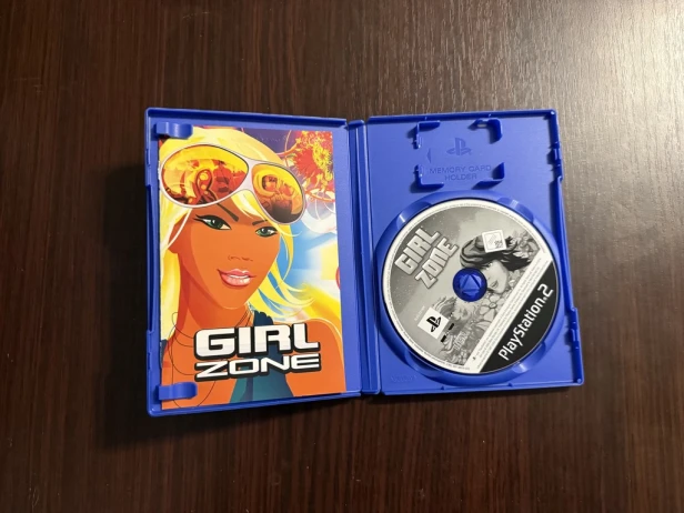 girl zone