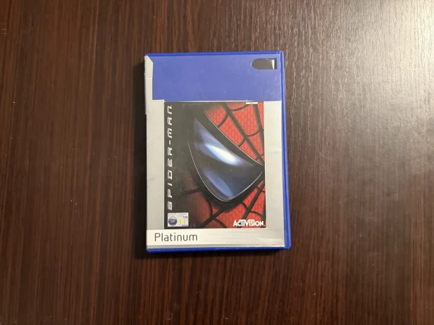 spiderman