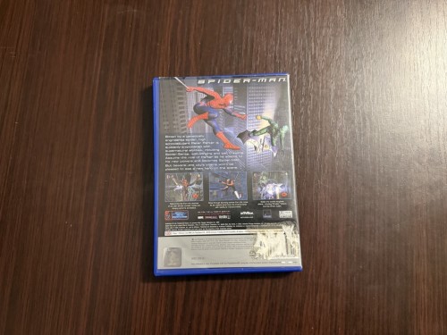 spiderman