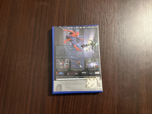 spiderman