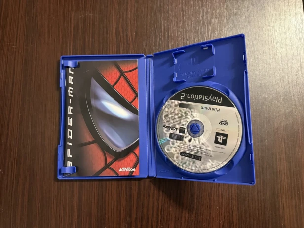 spiderman