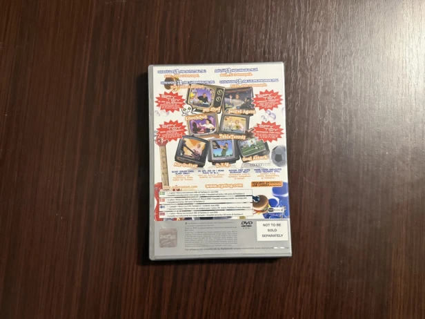 eyetoy play 2