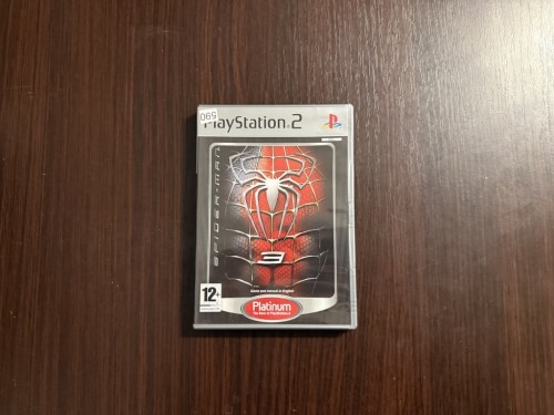 spiderman 3