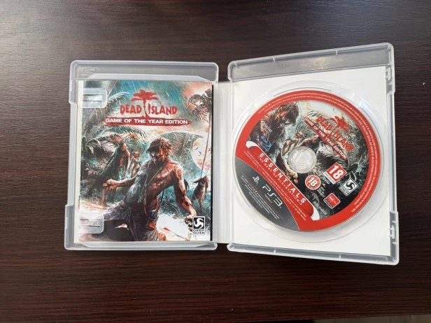 dead island