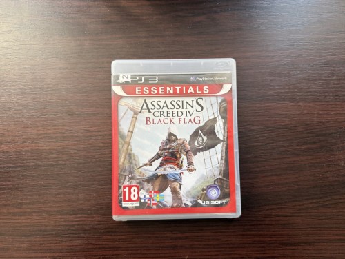 assassin’s creed iv black flag