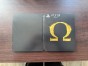 god of war ascension steelbook